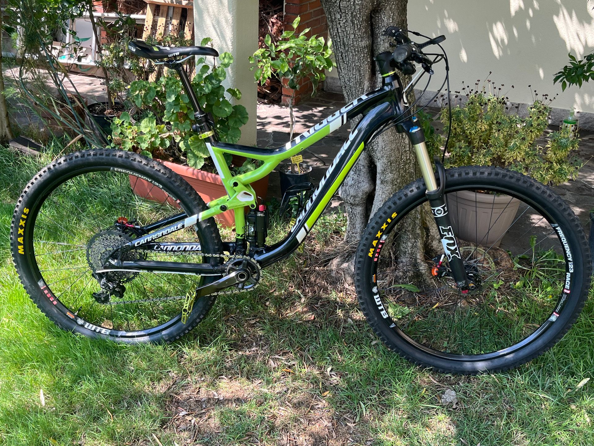 Mountain Bike Cannondale Trigger 2017 Cannondale Mtb 2017 2017