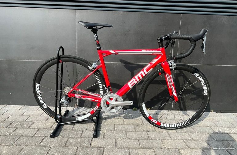 Slr03 Review Bmc Teammachine Slr03 One 2021 Teammachine SLR THREE