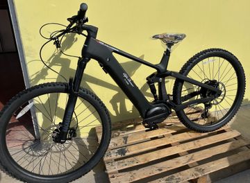 Tweedehands Vintage Electric Alfa Romeo 2025 Mountainbike — afbeelding 1 van 10
