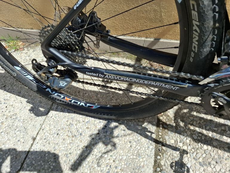 Used Axevo XC29 2014 Mountainbike — image 3 of 3
