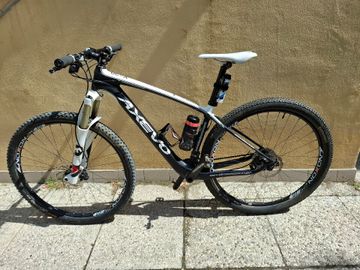 Used Axevo XC29 2014 Mountainbike, Black — image 2 of 3