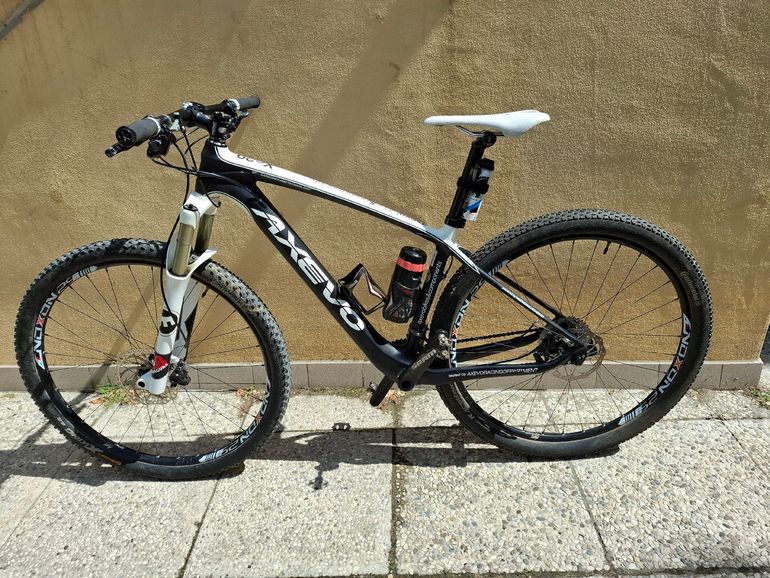 Used Axevo XC29 2014 Mountainbike — image 2 of 3