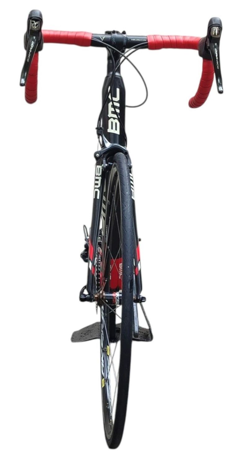 Used BMC Teammachine SLR 02 Shimano Dura-Ace 2015 Road & Gravel — image 8 of 9