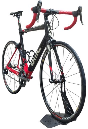 Used BMC Teammachine SLR 02 Shimano Dura-Ace 2015 Road & Gravel — image 3 of 9