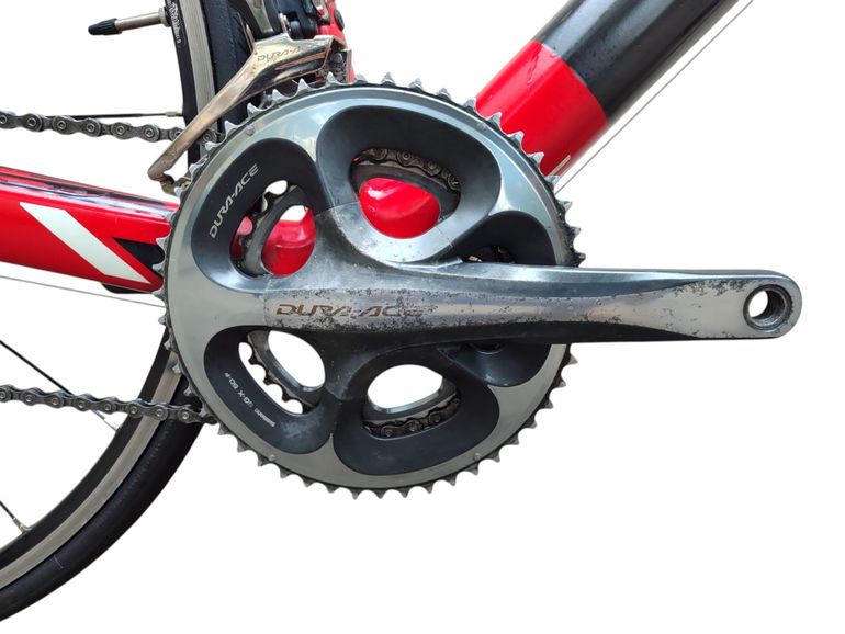 Used BMC Teammachine SLR 02 Shimano Dura-Ace 2015 Road & Gravel — image 5 of 9