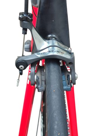 Used BMC Teammachine SLR 02 Shimano Dura-Ace 2015 Road & Gravel — image 7 of 9
