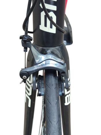 Used BMC Teammachine SLR 02 Shimano Dura-Ace 2015 Road & Gravel — image 9 of 9