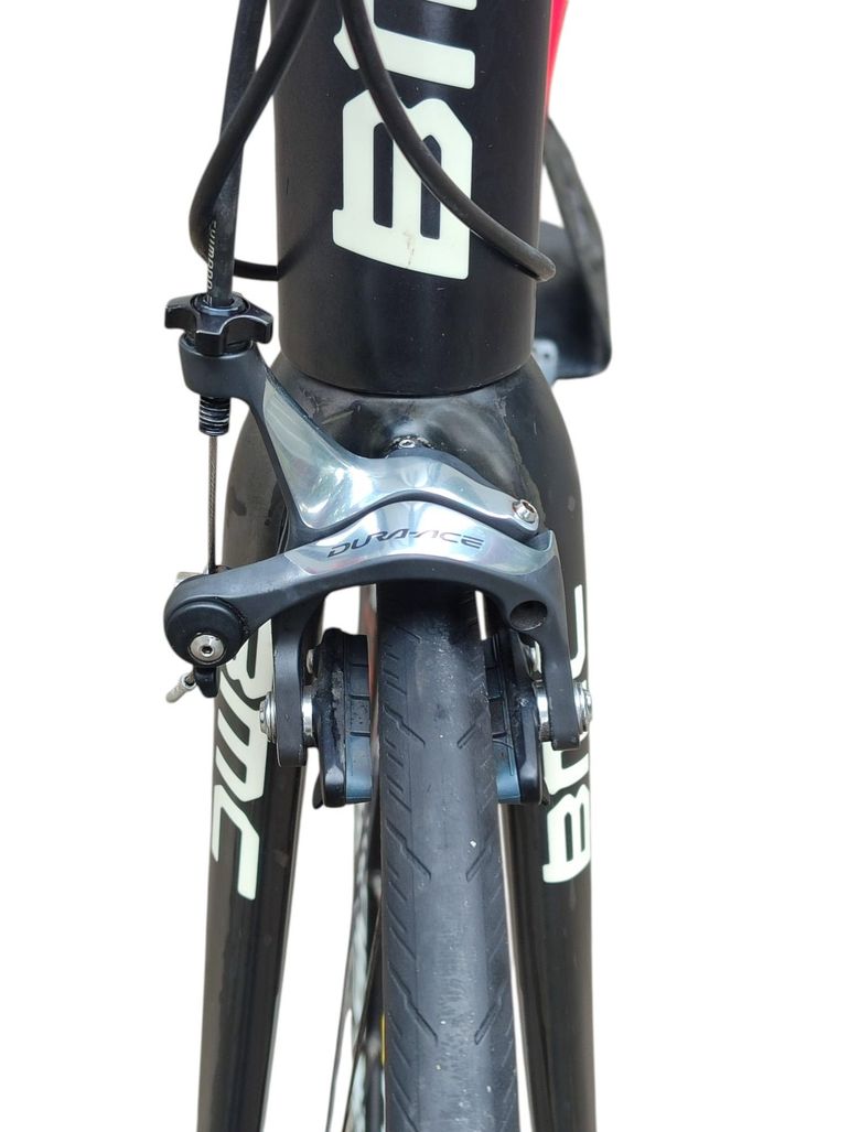 Used BMC Teammachine SLR 02 Shimano Dura-Ace 2015 Road & Gravel — image 9 of 9