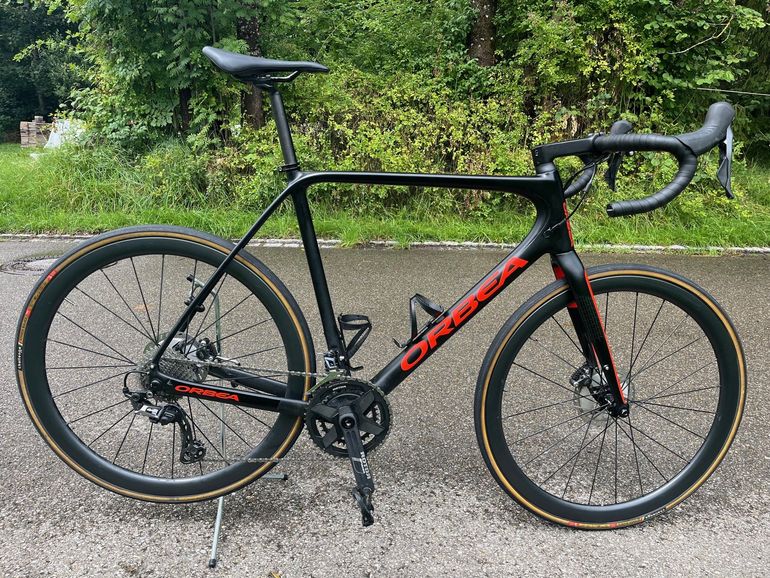 Orbea TERRA M20-D 2019