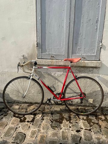 Brugt MBK Super Record 1985 Road & Gravel