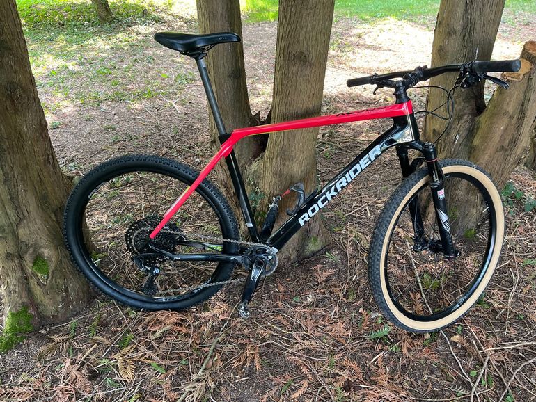 Xc 900 S Migliore Rockrider ROCKRIDER XC 900 Cross Country 2019