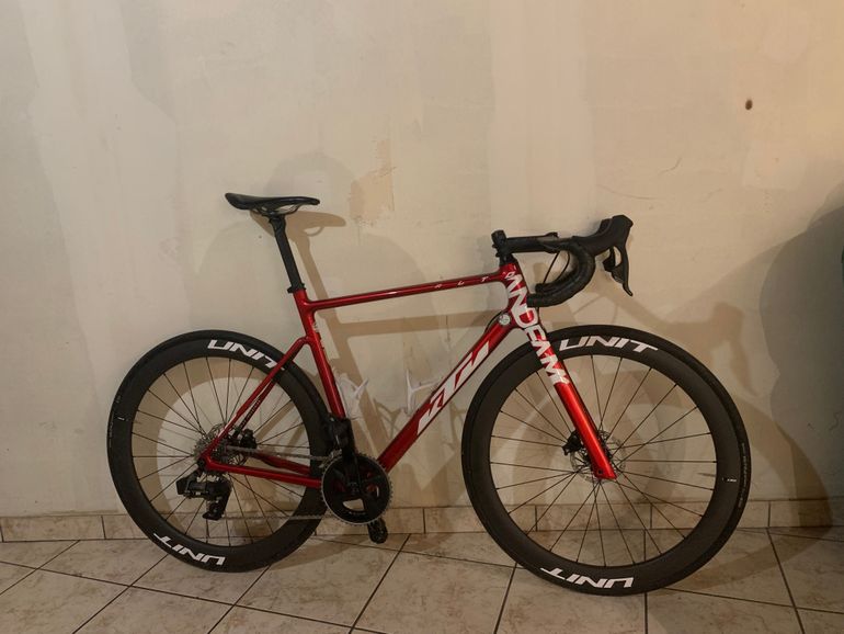 Velo Ktm Delko Marseille VÃ©lo Route Ktm KTM REVELATOR ALTO ELITE