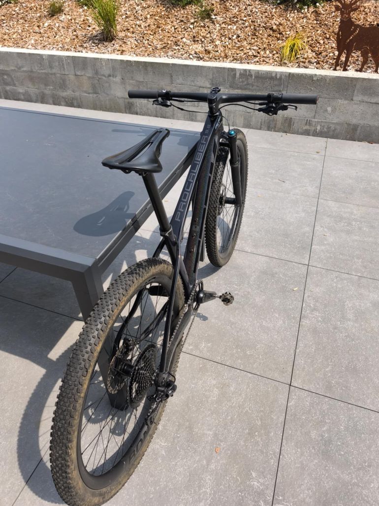 Trek Procaliber 2022