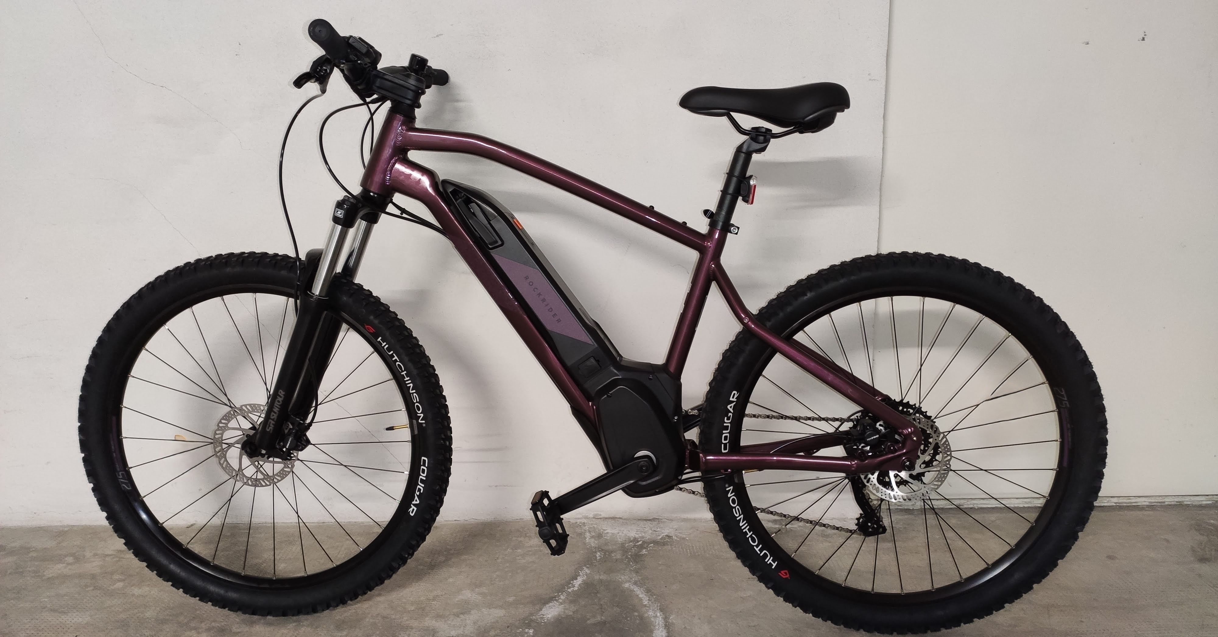 St 50 Bicicleta Rockrider Mujer Decathlon Bicicleta 26 Decathlon