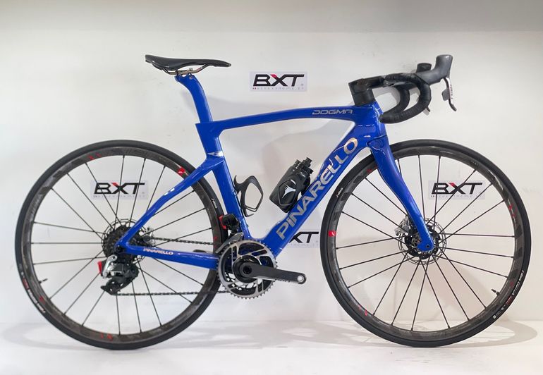 Dogma F10 Pinarello Prince 2019 Peso Pinarello DOGMA F DISK SRAM