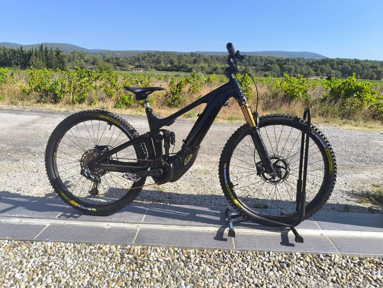 Giant Trance X Advanced E+, LTD 2022 2022