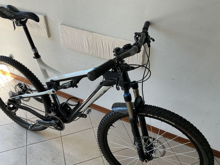 Carbon Trek Superfly 2011 2011 Trek Superfly SS Frameset – Specs