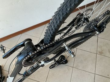 Używany Trek Superfly 100 Élite 2011 2011 Mountainbike — zdjęcie 12 z 12