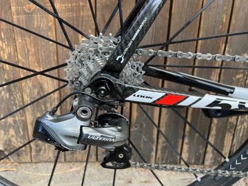 Käytetty Look 586 SL 2014 Road & Gravel — kuva 3 / 7