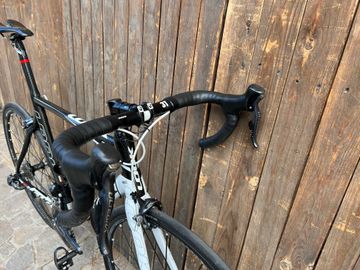 Käytetty Look 586 SL 2014 Road & Gravel — kuva 7 / 7