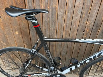 Käytetty Look 586 SL 2014 Road & Gravel — kuva 5 / 7