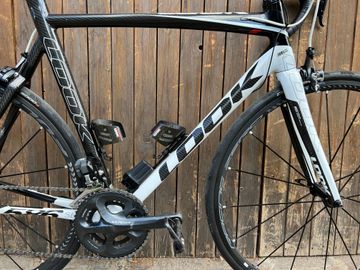 Käytetty Look 586 SL 2014 Road & Gravel — kuva 2 / 7