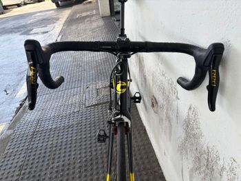 Used Cannondale SuperSix EVO Carbon Red eTap 2019 2019 Road & Gravel, Black — image 3 of 5