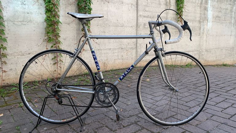 Atala Atala Vintage Anni 1980 1980