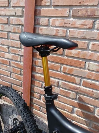 Used Scott Spark 730 2014 Mountainbike, Black — image 4 of 10