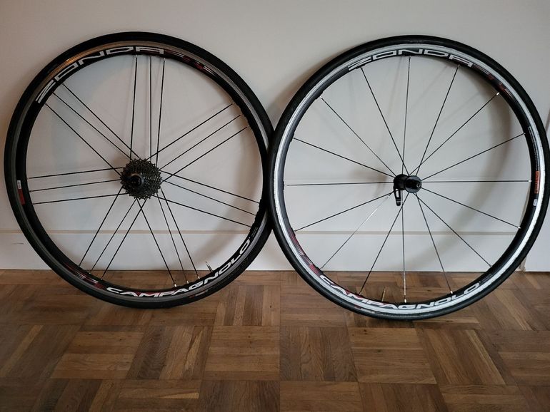 Used Specialized SL4 S-Works Tinkoff - Saxo Bank 2013 Road & Gravel, Black — image 14 of 28