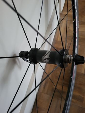 Used Specialized SL4 S-Works Tinkoff - Saxo Bank 2013 Road & Gravel, Black — image 15 of 28