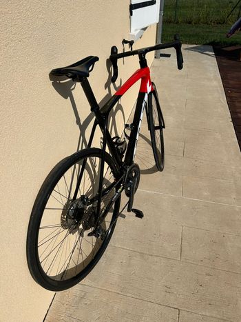 Trek Émonda SL Disc 2021 2021