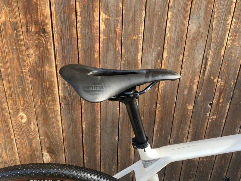Tweedehands KTM X-STRADA PRIME 2022 2022 Road & Gravel — afbeelding 8 van 10