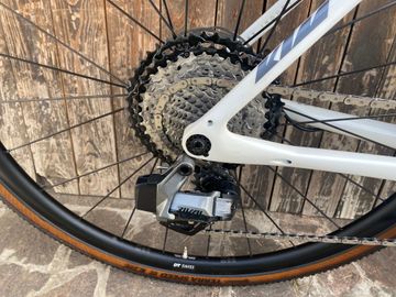 Tweedehands KTM X-STRADA PRIME 2022 2022 Road & Gravel — afbeelding 2 van 10