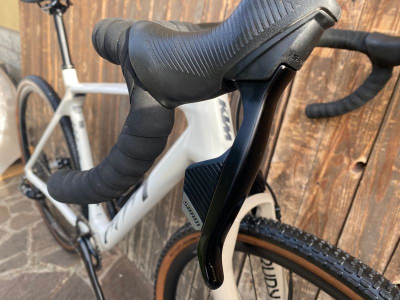 Tweedehands KTM X-STRADA PRIME 2022 2022 Road & Gravel — afbeelding 5 van 10
