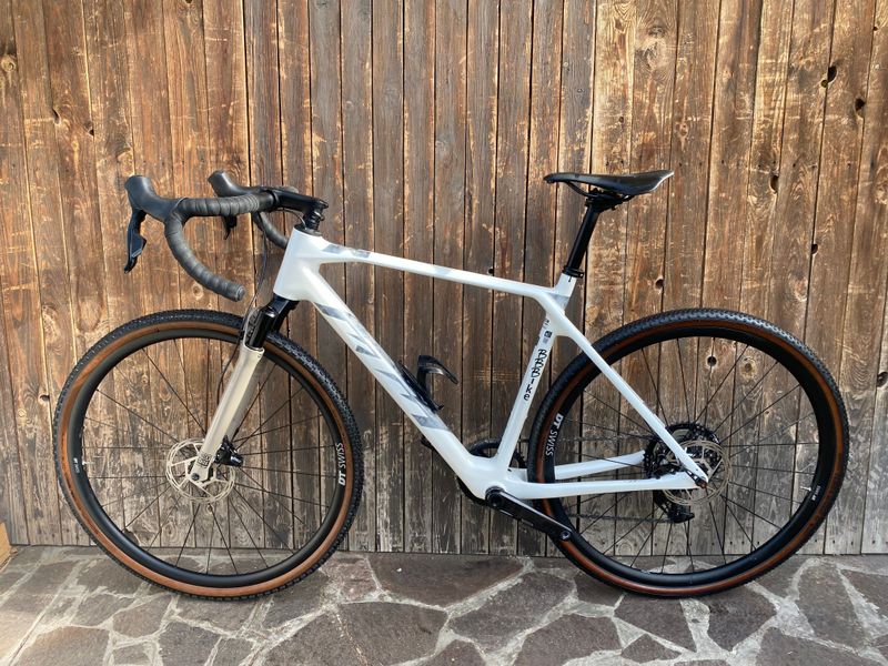 Tweedehands KTM X-STRADA PRIME 2022 2022 Road & Gravel — afbeelding 10 van 10
