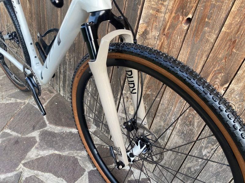 Tweedehands KTM X-STRADA PRIME 2022 2022 Road & Gravel — afbeelding 9 van 10