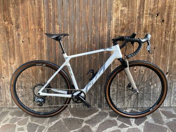 Used KTM X-STRADA PRIME 2022 2022 Road & Gravel