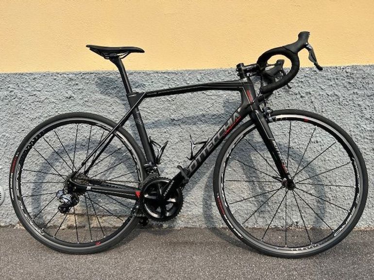 T2 Doppia Corsa Bottecchia Tourmalet Ultegra Bottecchia T2 Doppia