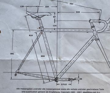 Brugt Simplon Pavo Team NetApp 2012 Road & Gravel — billede 9 af 9