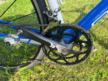 Brugt Simplon Pavo Team NetApp 2012 Road & Gravel — billede 5 af 9