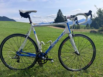 Simplon, Simplon Pavo Team NetApp