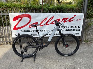 Focus JAM² SL 8.8 2023 2023 Mountainbike d'occasion — image 1 sur 5