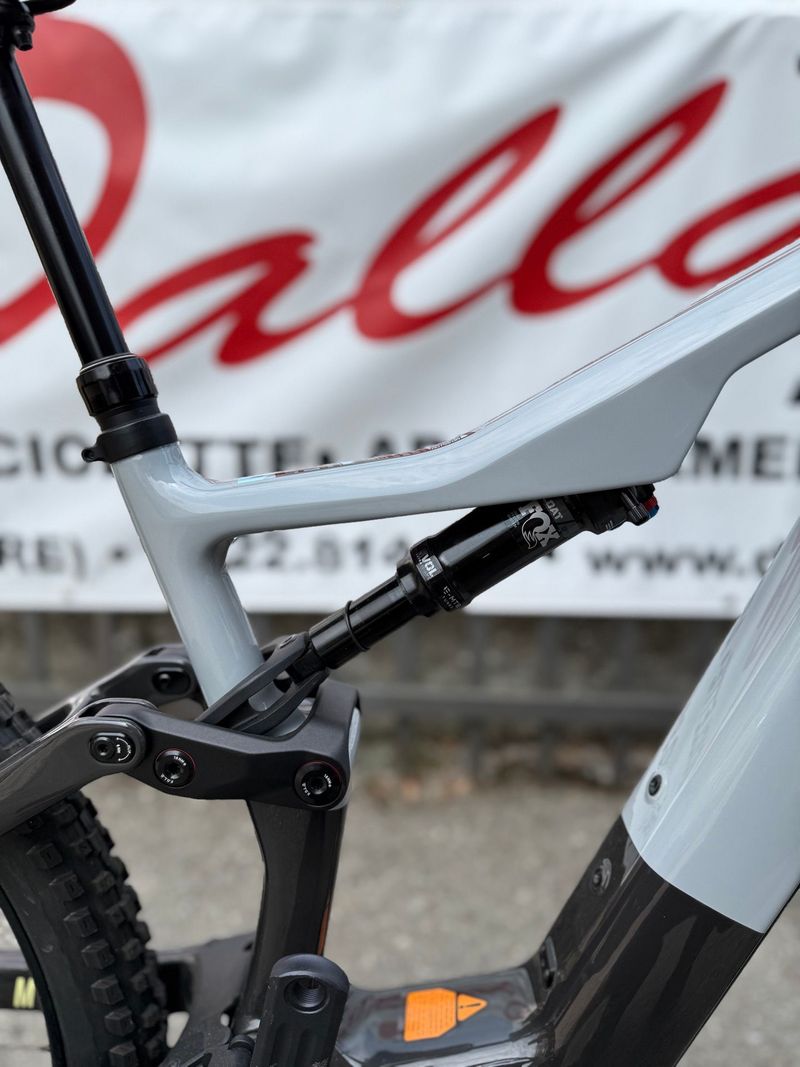 Focus JAM² SL 8.8 2023 2023 Mountainbike d'occasion — image 2 sur 5