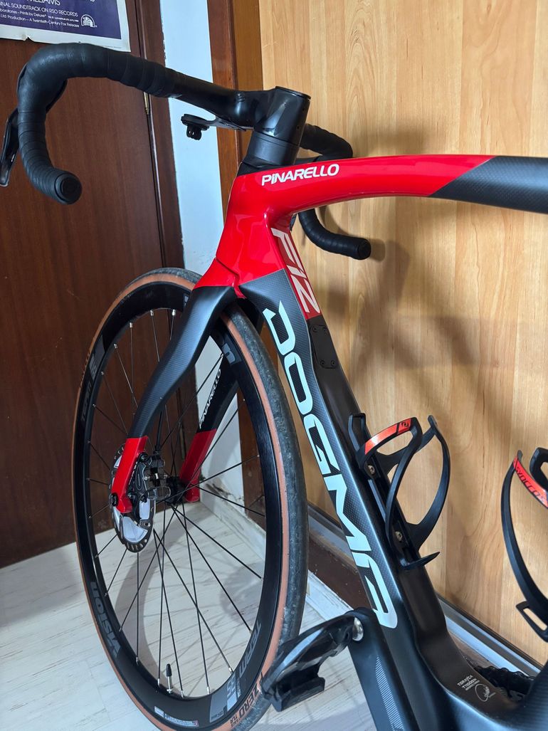 Pinarello Pinarello Dogma F12 2022