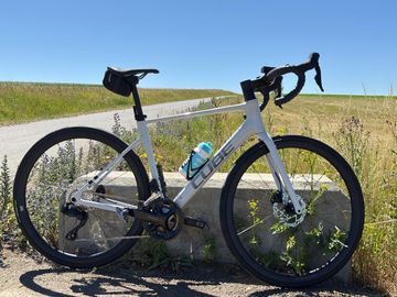 Gebrauchtes CUBE ATTAIN C:62, SLX 2025 2025 Road & Gravel, Weiß — Bild 2 von 24
