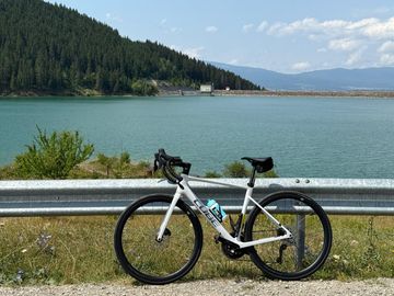 CUBE ATTAIN C:62, SLX 2025 2025 Road & Gravel de segunda mano