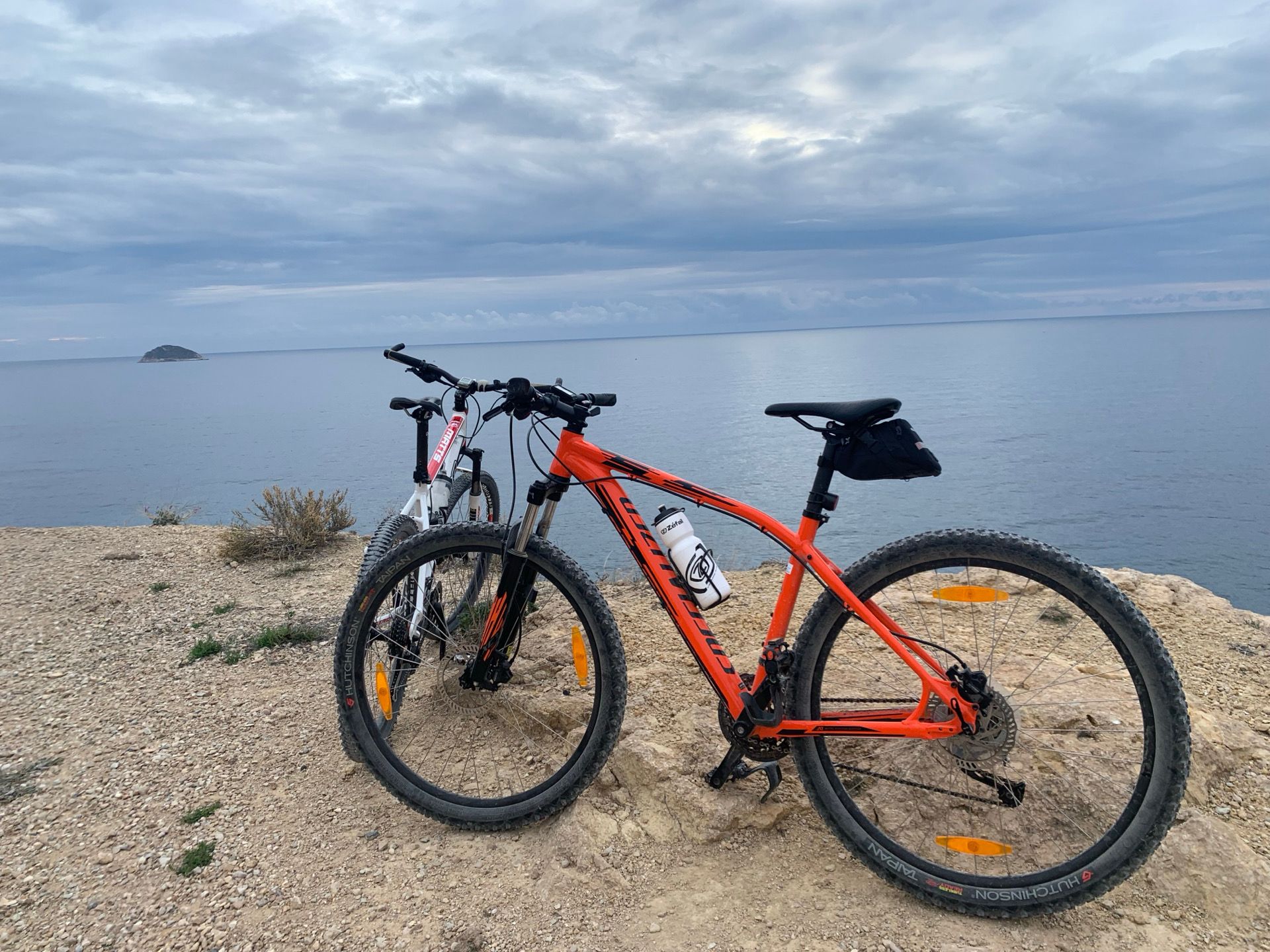 Specialized Rockhopper Sport 29 2016 2016