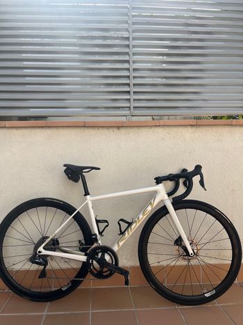 Ridley, Helium SLX Disc - Shimano Ultegra Di2 HDB 2021