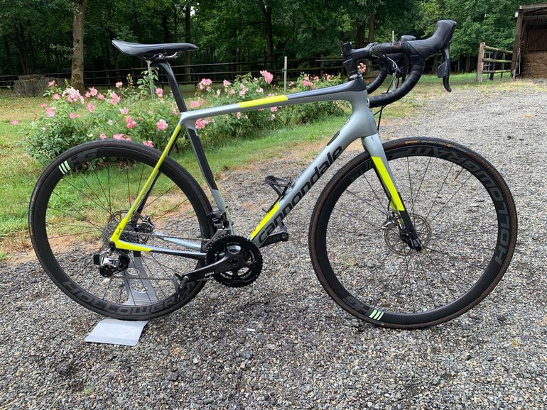 Mod Disc Cannondale Synapse Hi Mod Sram Red Cannondale Synapse Hi